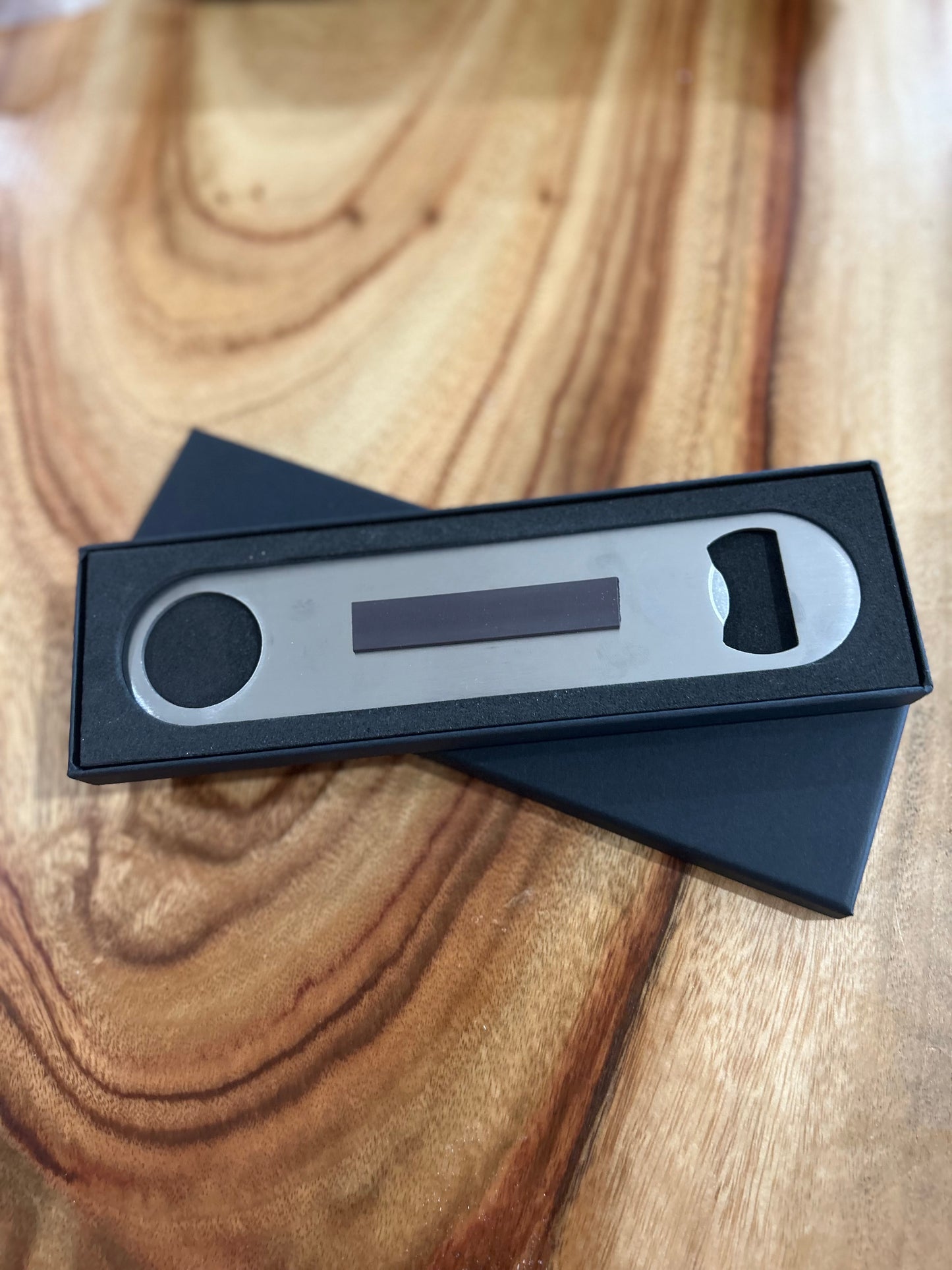 Bottle opener