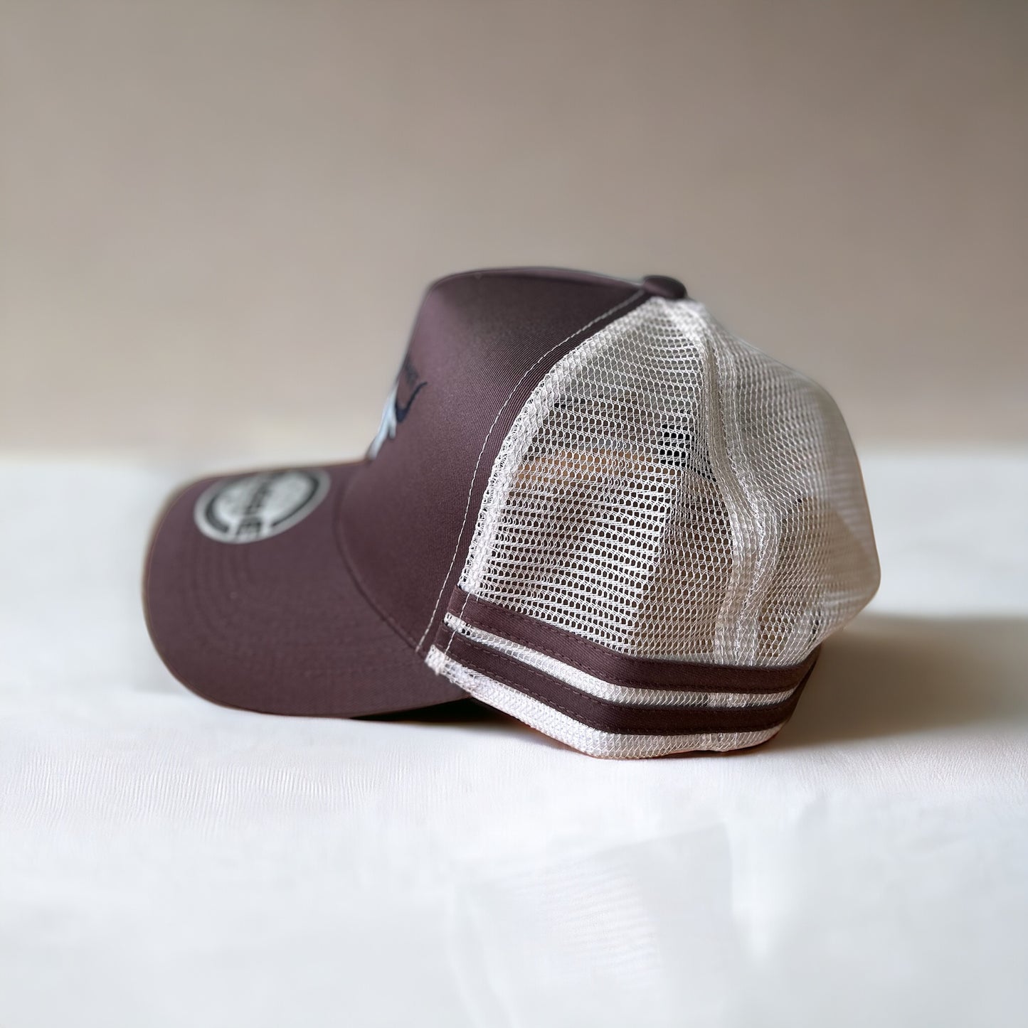 DUSTY Men’s trucker cap