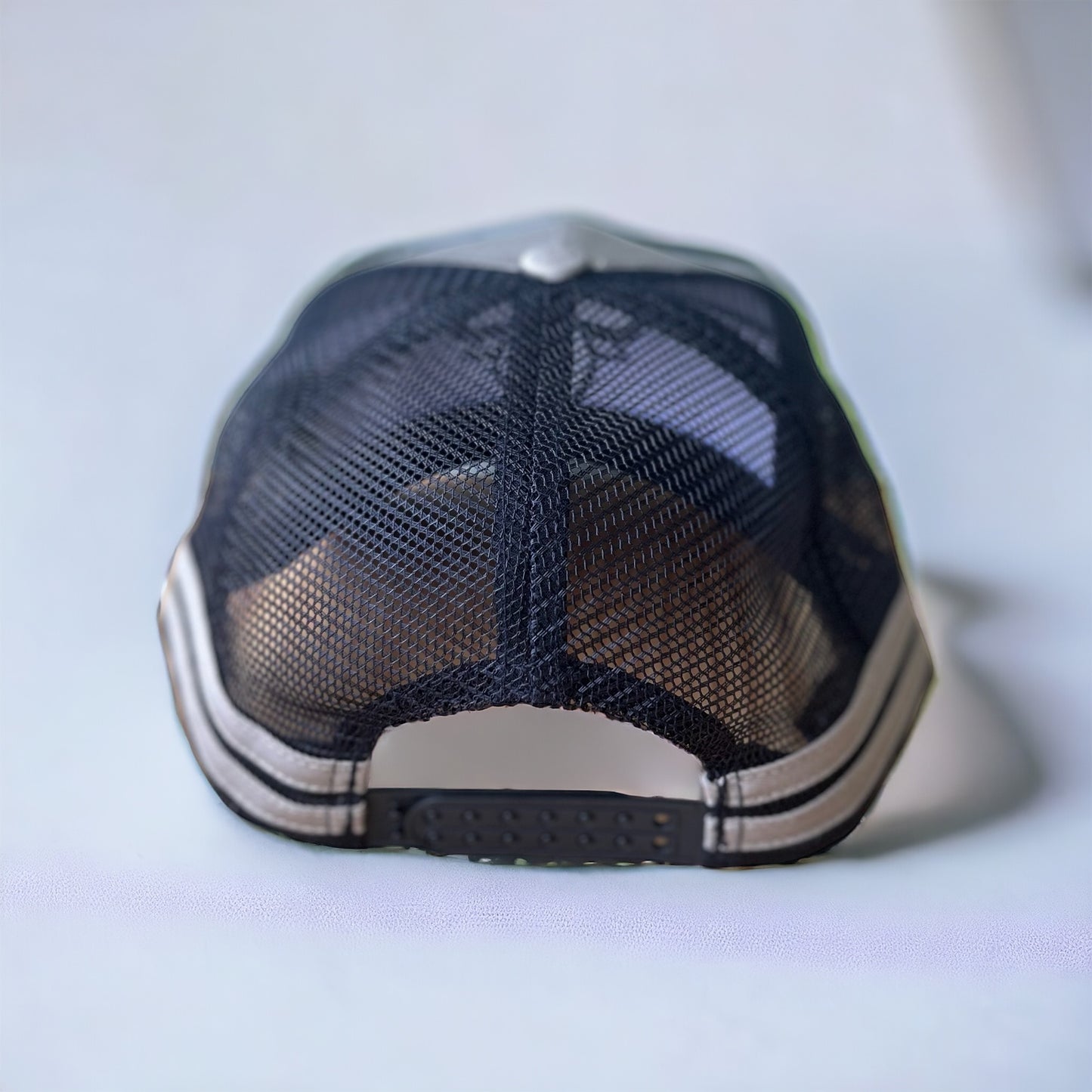 DUSTY Men’s trucker cap