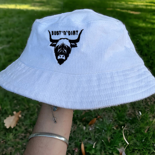 Bucket hat